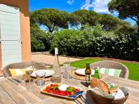 Napoje w obiekcie Villa Varelle