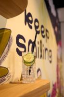 Napoje w obiekcie Boutique House happYellow Saalbach, inkl JokerCard