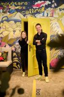 Goście zatrzymujący się w obiekcie Boutique House happYellow Saalbach, inkl JokerCard