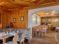 Część wypoczynkowa w obiekcie Hotel Stegmühlhof