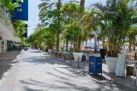 Grundriss der Unterkunft Royal Beach Eilat by Isrotel Exclusive