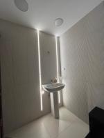 Půdorys ubytování luxury 2 bedroom apartment in Rehab city