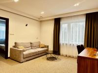 Posedenie v ubytovaní Hotel Rubin
