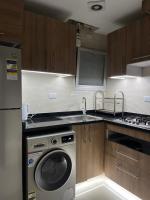 Půdorys ubytování luxury 2 bedroom apartment in Rehab city