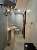 Půdorys ubytování luxury 2 bedroom apartment in Rehab city