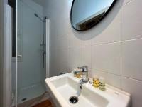 Půdorys ubytování Stay U-nique Apartments Boters