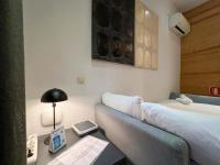 Půdorys ubytování Stay U-nique Apartments Boters