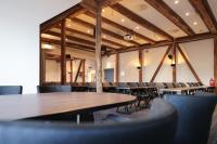Konferenční prostory v ubytování Quality Hotel Florø