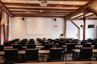 Konferenční prostory v ubytování Quality Hotel Florø