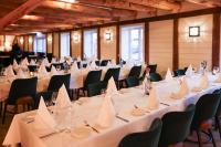 Restaurace v ubytování Quality Hotel Florø