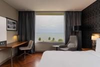 Radisson Blu Okoume Palace Hotel, Libreville, Libreville (preços ...