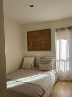 Plan piętra w obiekcie Saint-Cosme Home