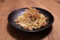 Jídlo v hotelu nebo okolí