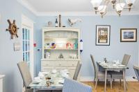 Billede fra billedgalleriet på Kingston House i Torquay