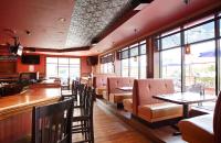 Posezení v ubytování Best Western Plus Kelly Inn