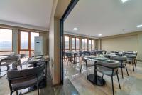 Restaurace v ubytování Rest by Dedeman Karabük