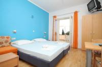 Půdorys ubytování Apartments with a parking space Mlini, Dubrovnik - 9105
