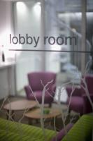 Część wypoczynkowa w obiekcie Hotel Arkadia Jelcz-Laskowice