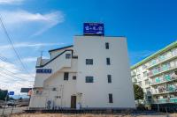 アパートホテルが所在する建物