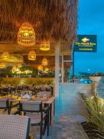 Fotografie z fotogalerie ubytování Aljur Hotel v destinaci Himare