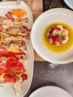 Fotografie z fotogalerie ubytování Aljur Hotel v destinaci Himare