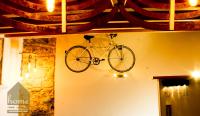Jazda na bicykli v okolí ubytovania Casa vacanza home Ragusa