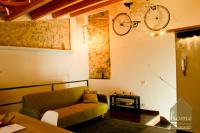 Posedenie v ubytovaní Casa vacanza home Ragusa
