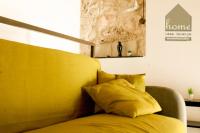Posedenie v ubytovaní Casa vacanza home Ragusa