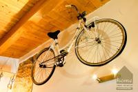 Jazda na bicykli v okolí ubytovania Casa vacanza home Ragusa