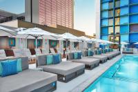 Encantador Criticar Marinero The LINQ Hotel and Casino, Las Vegas – Precios actualizados 2023