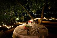 Billede fra billedgalleriet på AGRI SUITE View - La Bilaia i Lavagna