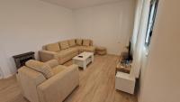 Posedenie v ubytovaní Apartman LAURA 1