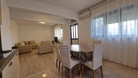 Posedenie v ubytovaní Apartman LAURA 1