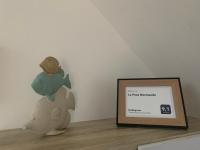 Certyfikat, podpis lub inny dokument wystawiony w obiekcie La Pose Normande
