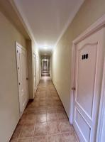 Půdorys ubytování Hotel Las Camelias