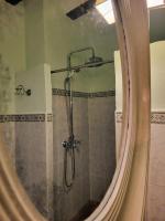 Kúpeľňa v ubytovaní Casa Boutique el Capricho Adults Only
