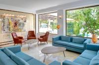 Posezení v ubytování Hotel Morito