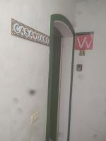 Certifikát, hodnocení, plakát nebo jiný dokument vystavený v ubytování Casa Dany