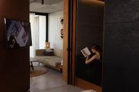 The Komu Canggu Baliの見取り図または間取り図