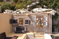 Posedenie v ubytovaní Sea La Vie Villa Symi