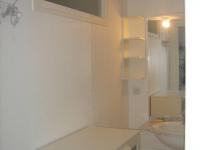 Łazienka w obiekcie Beau T2 climatisé avec garage, 4 couchages, Balaruc-les-Bains - FR-1-680-13