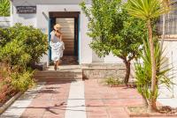 Hosté ubytování Ampelia Hotel Kassandra