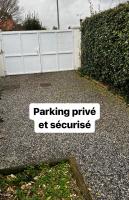Certyfikat, podpis lub inny dokument wystawiony w obiekcie Maisonnette de charme aux portes d'Hossegor