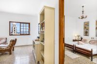 Postel nebo postele na pokoji v ubytování Central Penthouse, close to the Natural pools with Big terrace, ocean & city view