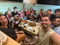 Hosté ubytování Palmsurfmorocco