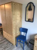 Půdorys ubytování Apartmán Dolánek