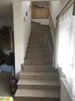 Půdorys ubytování Apartmán Dolánek