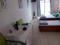 Posteľ alebo postele v izbe v ubytovaní Apartments Boris