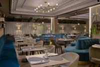 Posezení v ubytování Radisson Hotel Plovdiv