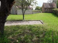 Ogród w obiekcie Maison indépendante avec grand jardin, près de lacs et attractions touristiques, idéale pour famille - FR-1-591-381